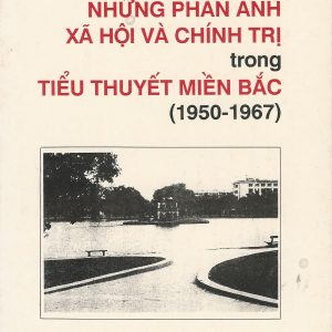 Những Phản Ánh xã Hội Và Chính Trị
