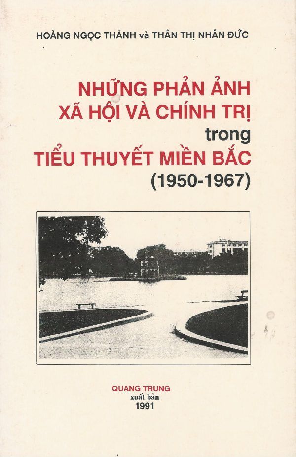 Những Phản Ánh xã Hội Và Chính Trị