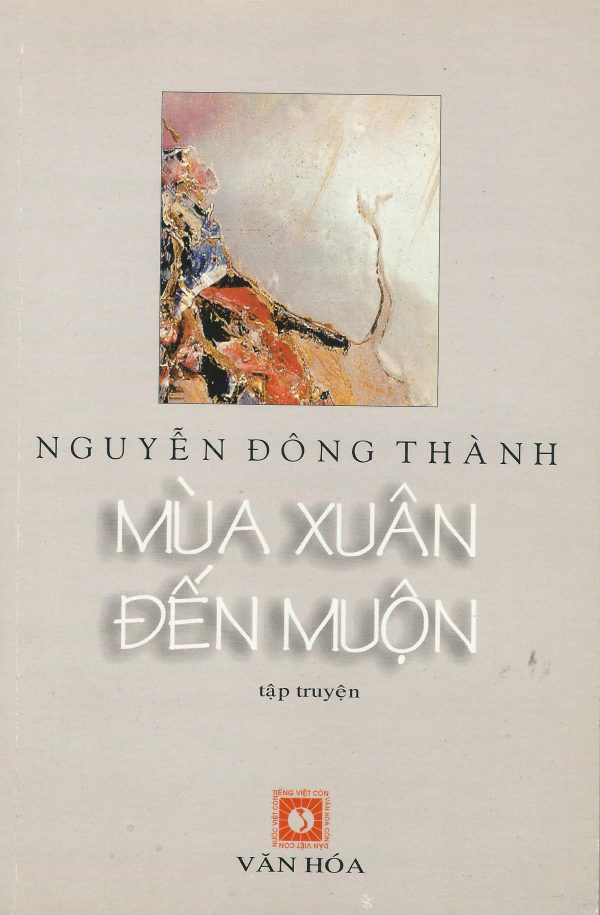 Mùa Xuân Đến Muộn