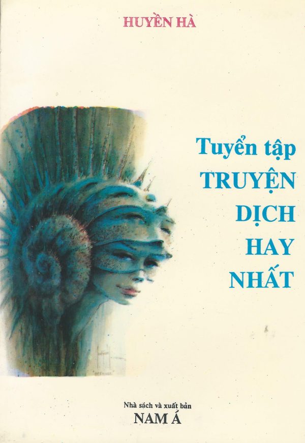 Tuyển Tập Truyện Dịch Hay Nhất